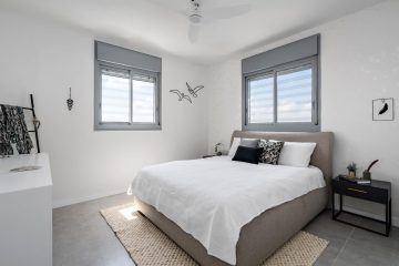 שאלות ותשובות לגבי סורגים בדירה שכורה